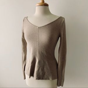 White House Black Market Top